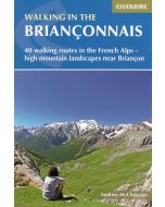 Walking in the Briançonnais