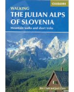 Walking the Julian Alps of Slovenia