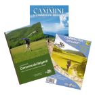 Composizione Cammino dei Briganti