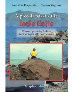 A piccoli passi sulle Isole Eolie