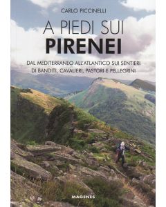A piedi sui Pirenei - GR10
