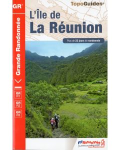 L’île de la Reunion