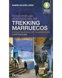 Trekking Marruecos