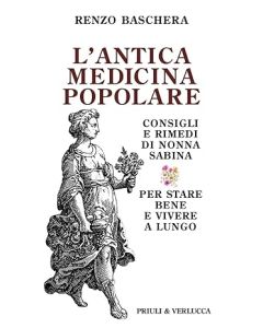 L'antica medicina popolare