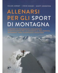 Allenarsi per gli sport di montagna