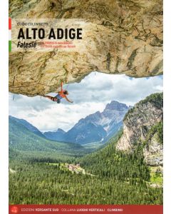 Alto Adige falesie