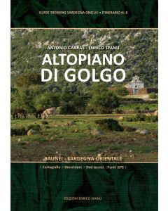 Altopiano di Golgo