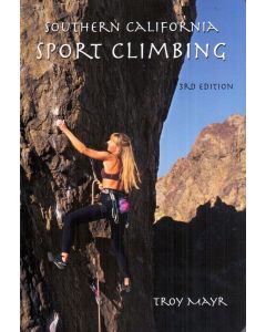 Southern California Sport climbing