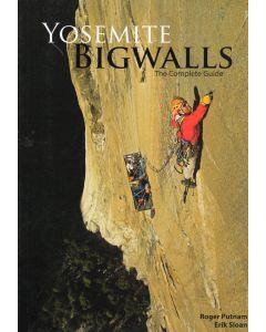 Yosemite big walls