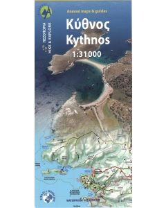 Kythnos / Citno 1:31.000