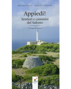 Appiedi! Sentieri e cammini del Salento - Il Capo di Leuca