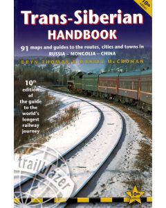 Trans-Siberian Handbook
