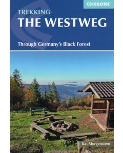The Westweg trekking - Black Forest