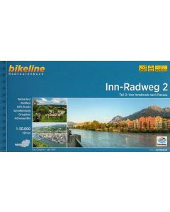 Inn-Radweg 2, Innsbruck - Passau