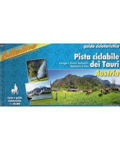 Pista ciclabile dei Tauri