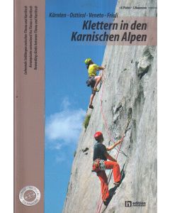 Klettern in den Karnischen Alpen