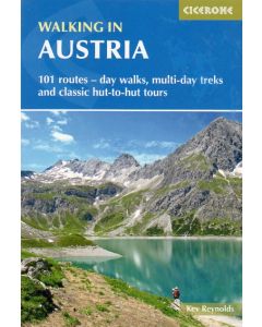 Walking in Austria 