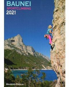 Baunei Sportclimbing 2021