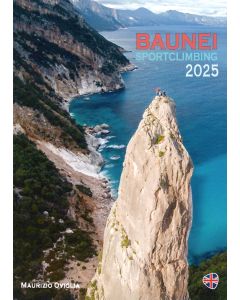 Baunei Sportclimbing 2025 - ENG