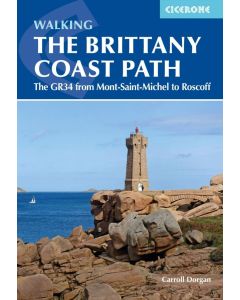 Walking the Brittany Coast Path