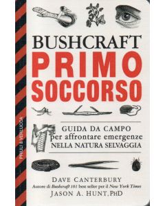 Bushcraft - Primo soccorso
