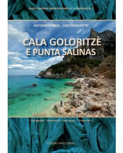 Cala Goloritzè e Punta Salinas