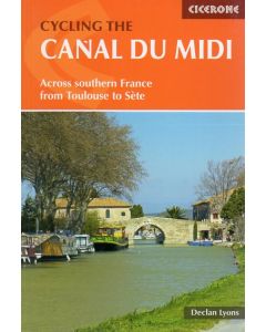 Cycling the Canal du Midi