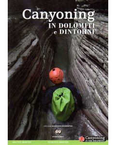 Canyoning in Dolomiti e dintorni