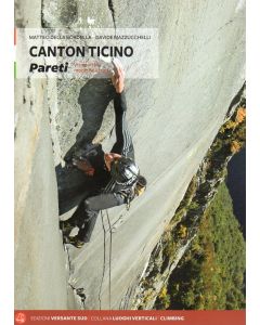 Canton Ticino pareti