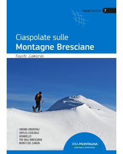 Ciaspolate sulle Montagne Bresciane