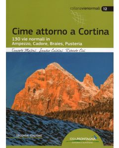 Cime attorno a Cortina