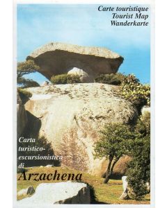 Arzachena 1:30.000 