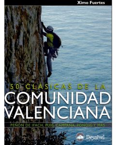 50 clasicas de la Comunidad Valenciana