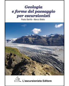 Geologia e forme del paesaggio per escursionisti