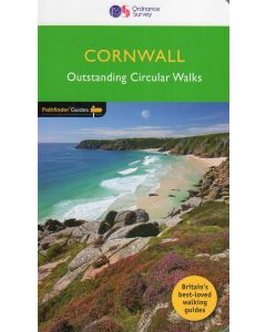 Cornwall, walks