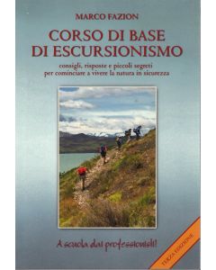 Corso di base di escursionismo