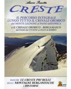 Creste - Alpi Orobie