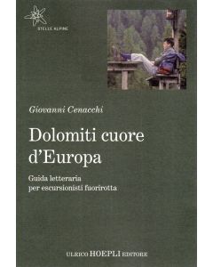 Dolomiti cuore d’Europa