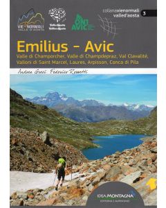 Emilius - Avic - VIE NORMALI