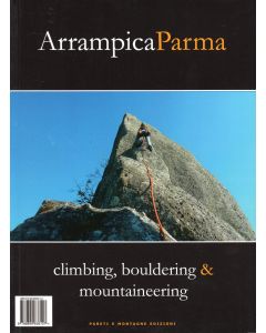 Arrampica Parma