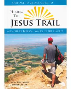 Hiking the Jesus Trail