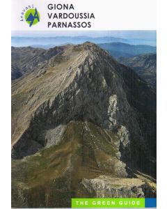 Giona - Vardoussia - Parnassos