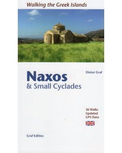 Naxos & Small Cyclades