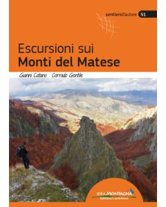 Escursioni sui Monti del Matese