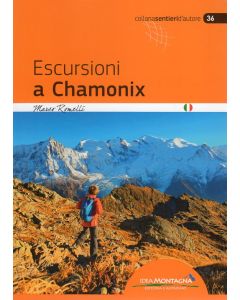 Escursioni a Chamonix