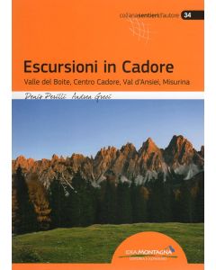 Escursioni in Cadore