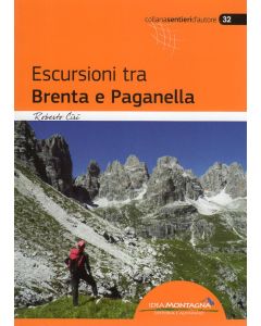 Escursioni tra Brenta e Paganella