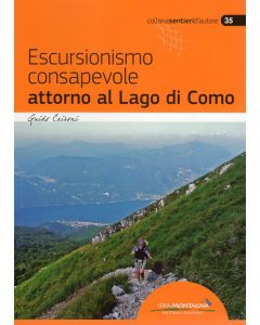Escursionismo consapevole attorno al Lago di Como