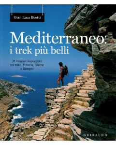 Mediterraneo: i trek più belli