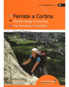 Ferrate a Cortina